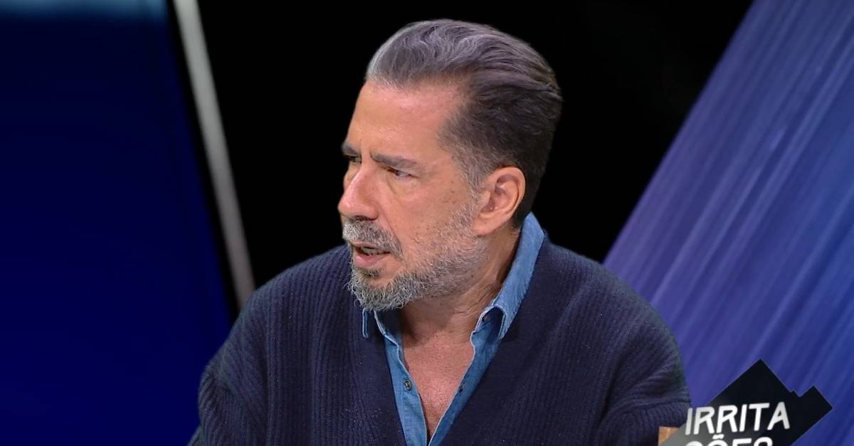 “Os ‘cripto-boys’ dizem sempre que estão bem, sem pagar impostos, mas agora choraram para os governos os tirarem de lá”