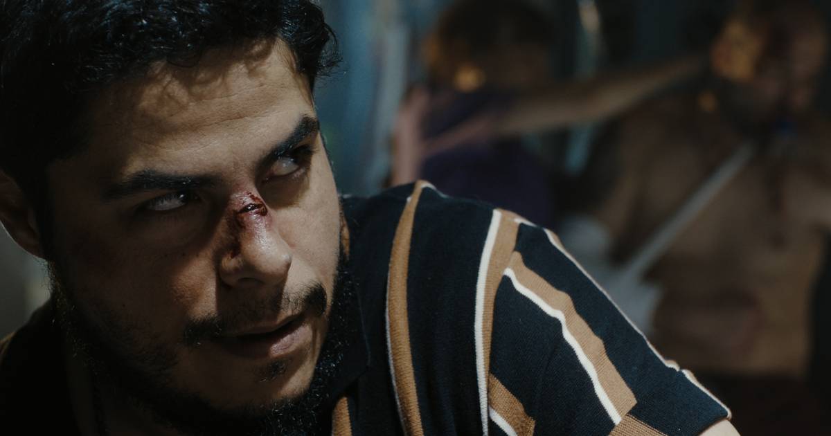 Fantasporto 2026: dia em que Tarantino morreu de inveja