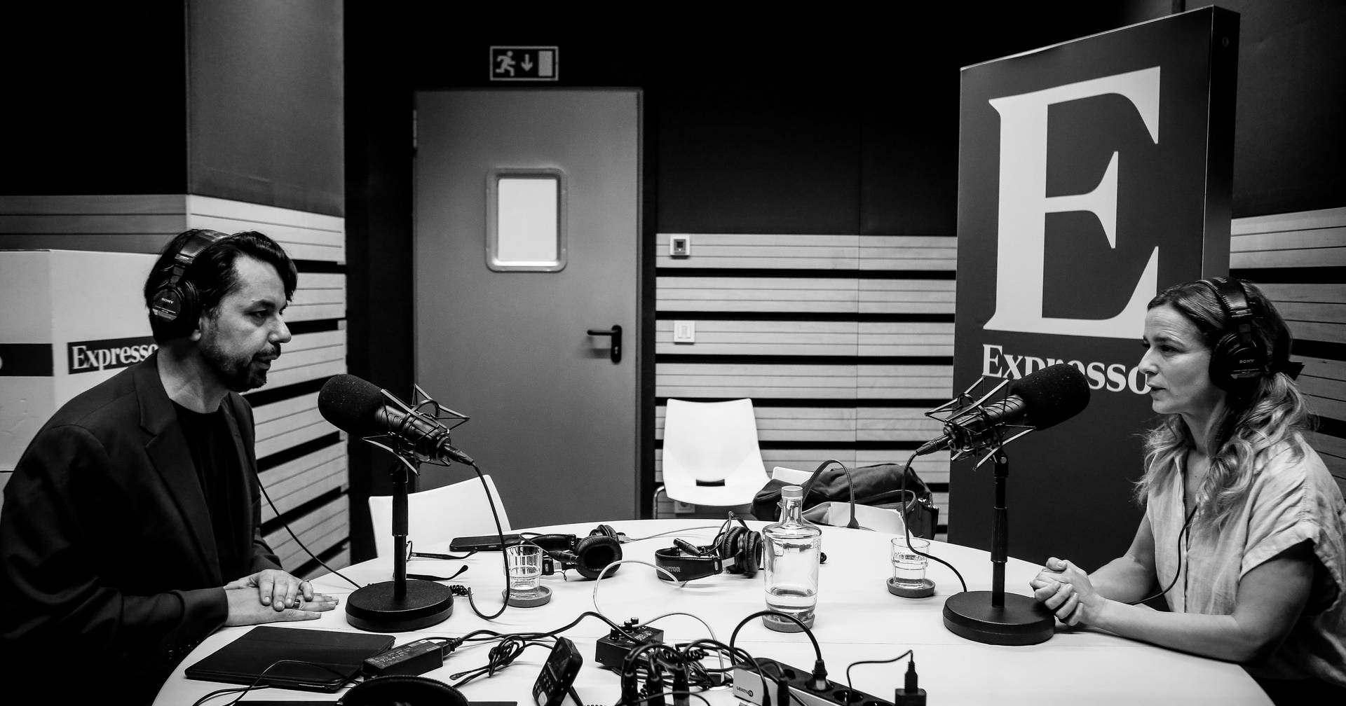 Margarida Vila-Nova: “Sinto que não preciso de me provar mais nada, posso ir descansar”