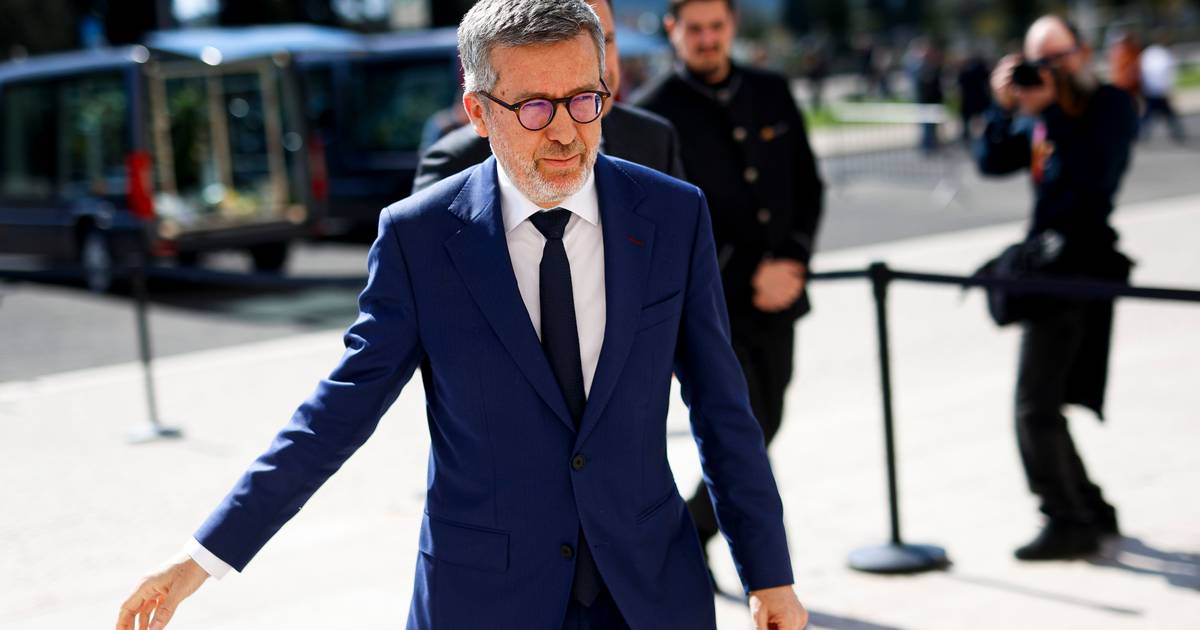 Biblioteca Lobo Antunes vai abrir este ano em Lisboa, anuncia Moedas