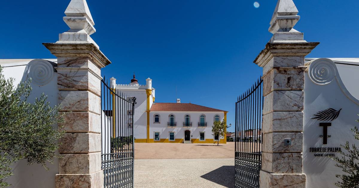 Com a saída do chef Miguel Laffan, Torre de Palma reforça ligação ao Alentejo com novo conceito gastronómico