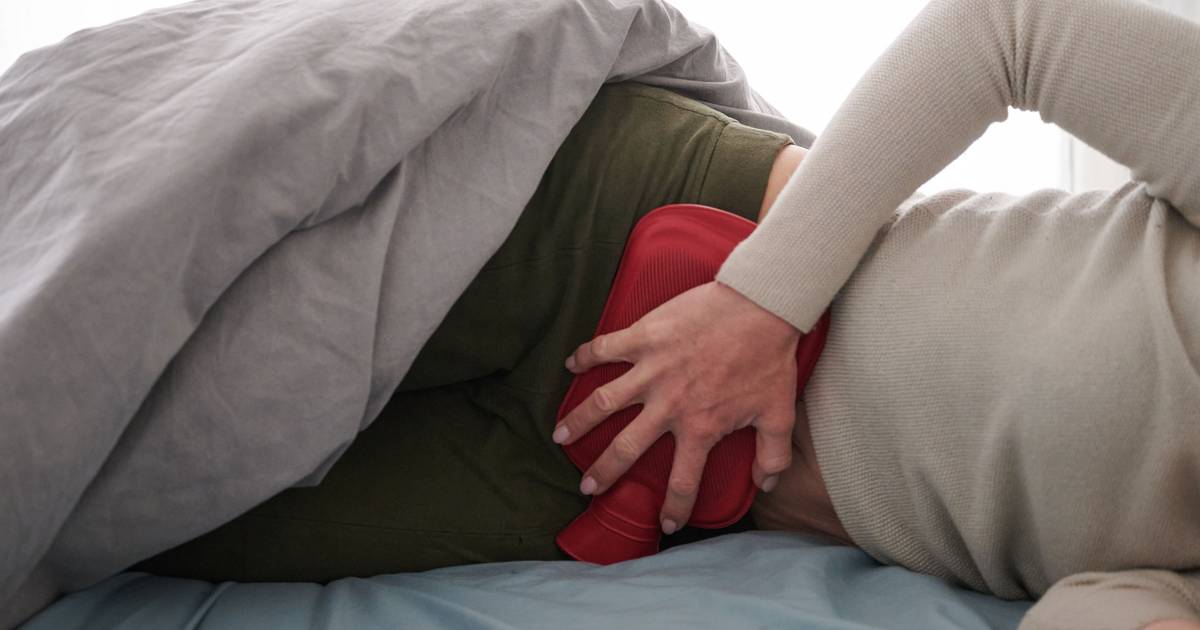 “I couldn't even breathe or walk”: late diagnosis of endometriosis compromises quality of life