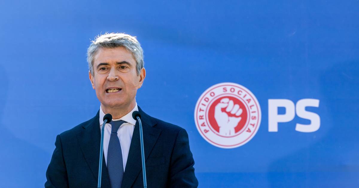 Bloqueio na eleição de juízes do Tribunal Constitucional à espera de conversa entre Montenegro e Carneiro