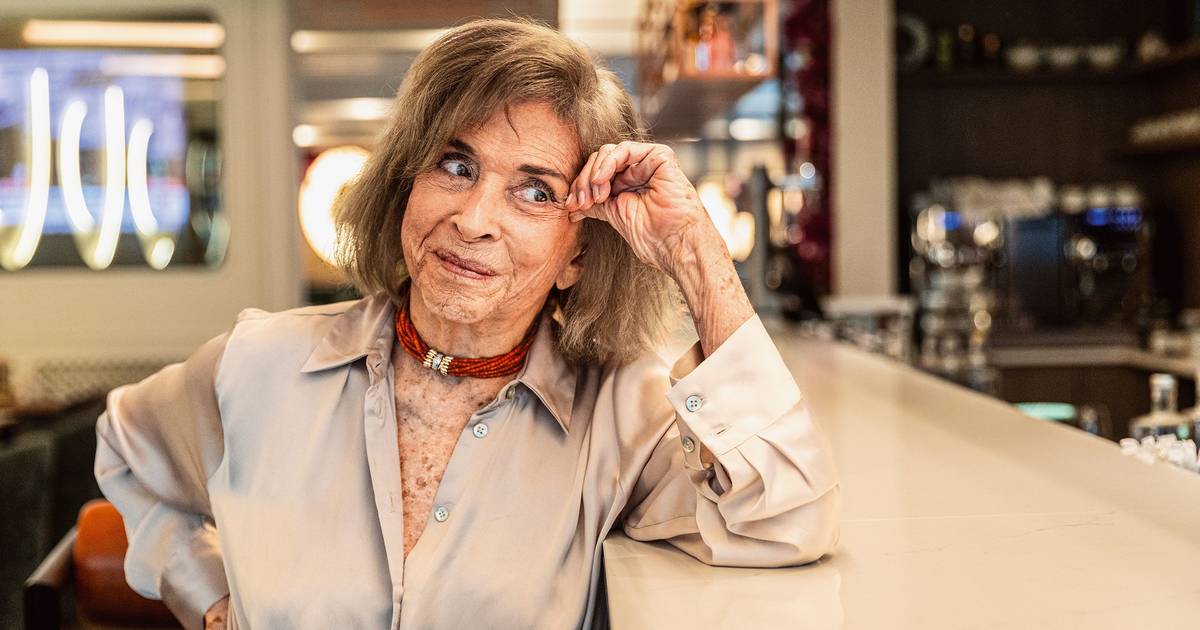 Major interview with Betty Faria, the actress who played the famous Tieta do Agreste: “I’ve had problems my whole life. I am not universally liked”