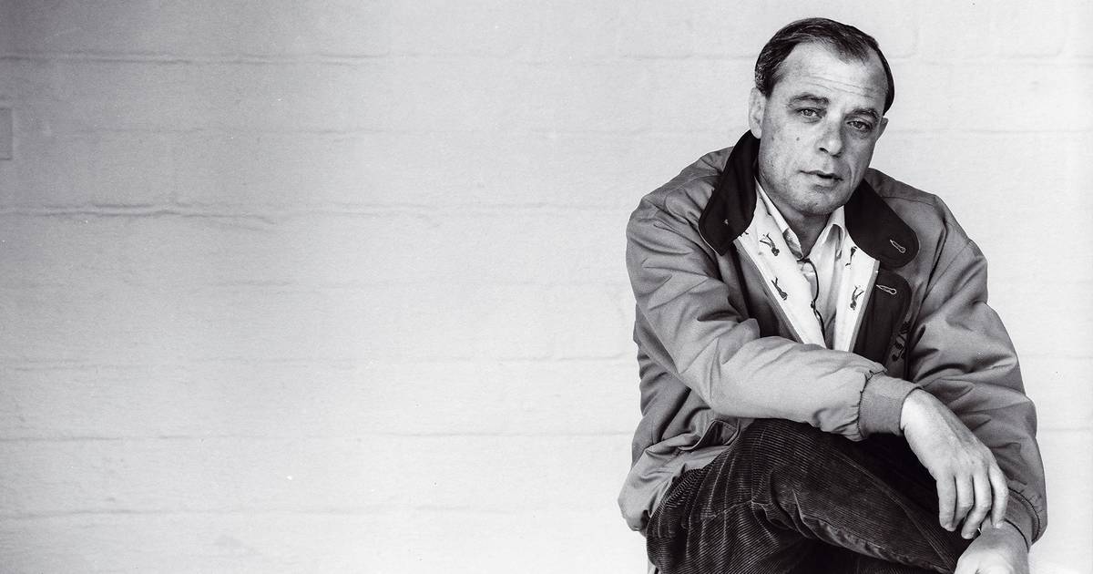 The last door before the night, Jorge Reis-Sá's testimony about his friend António Lobo Antunes