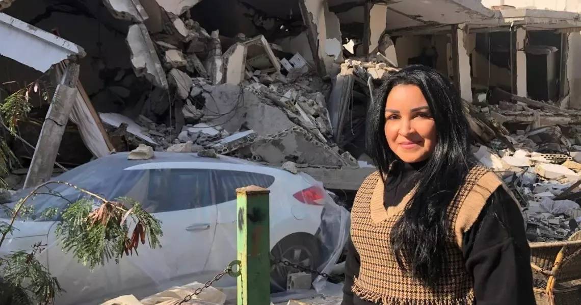 “As nossas vidas foram viradas do avesso e não há apoio”: portugueses e brasileiros relatam momentos de pesadelo com invasão do Líbano