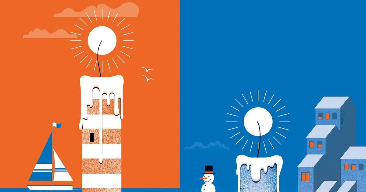 Lisboa tem 2828 horas de sol por ano, o equivalente a quatro meses de luz solar ininterrupta