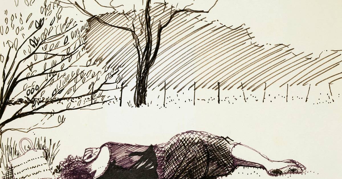 Pitum Keil do Amaral's 90th birthday: humour and irreverence in a Lisbon exhibition