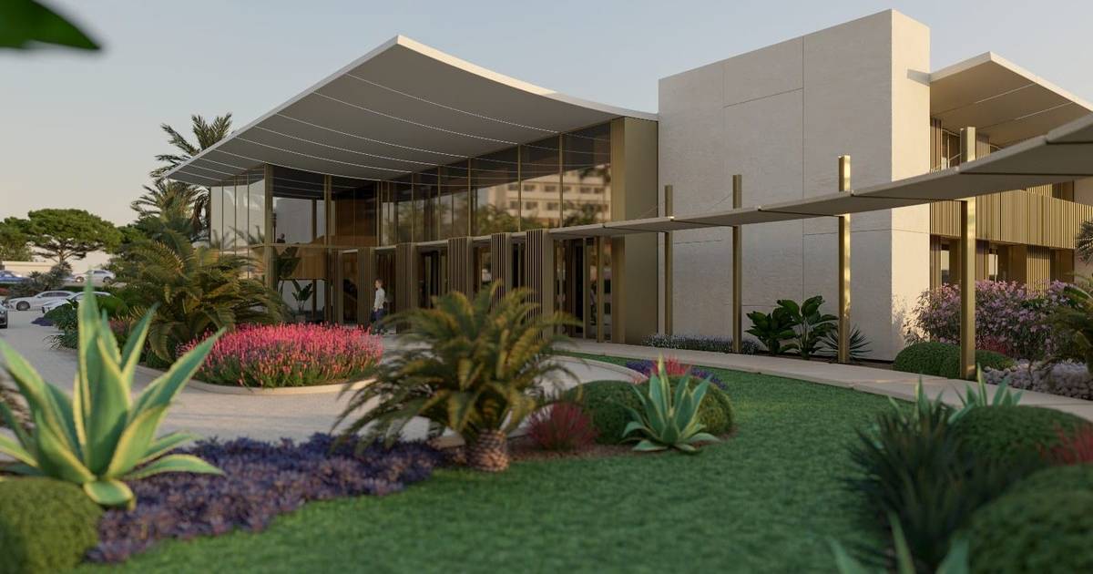 “Ultra luxo” na ilha de Porto Santo: novo hotel abre em maio com Diogo Rocha na liderança do restaurante