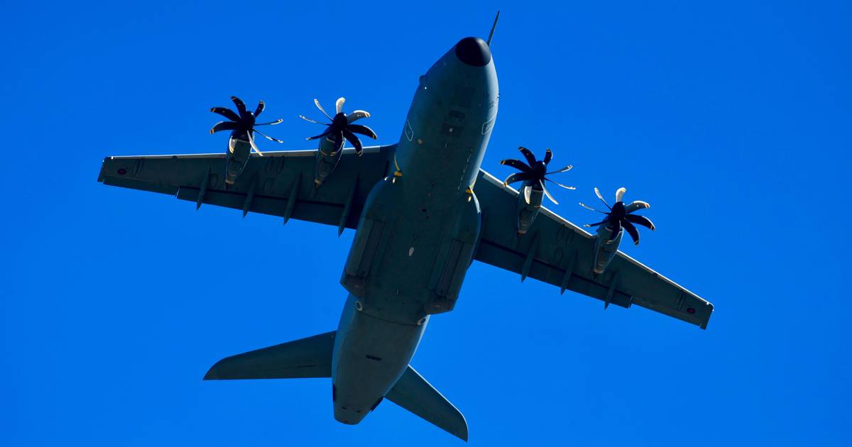 “A guerra já é internacional”: Poderá toda a NATO ser arrastada para o conflito com o Irão?