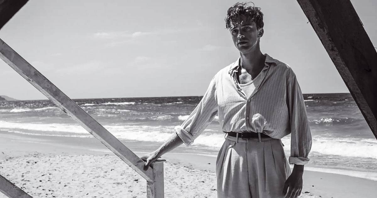 “O Estrangeiro”, de Albert Camus, no cinema: protejam-se da camada de Ozon