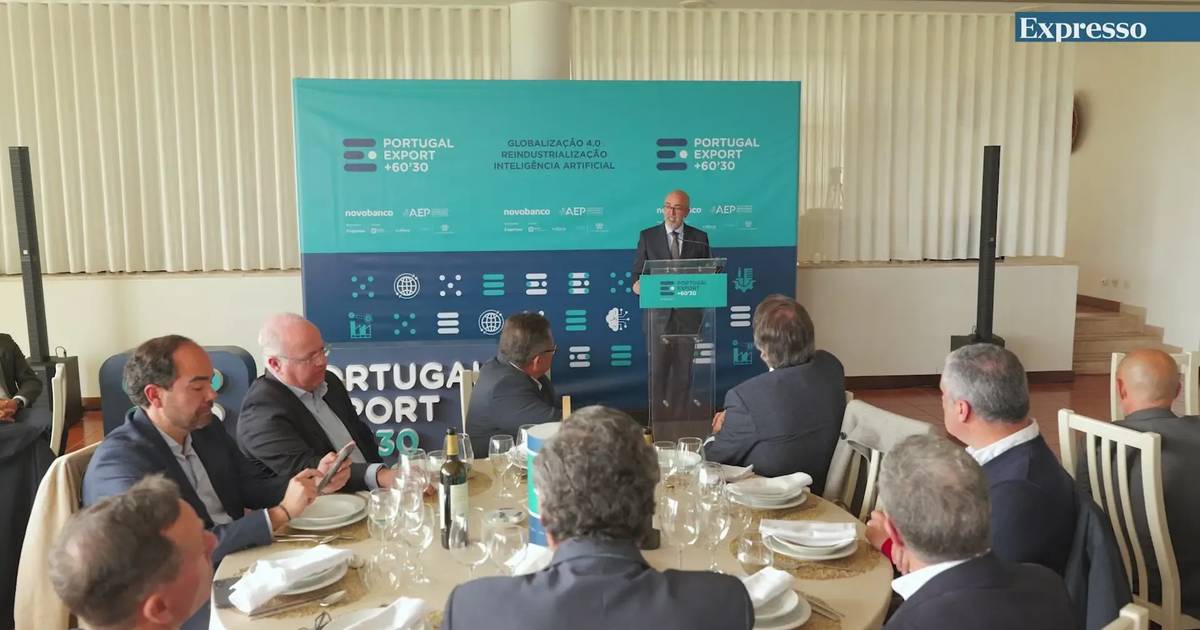 Artificial Intelligence gains weight in export success