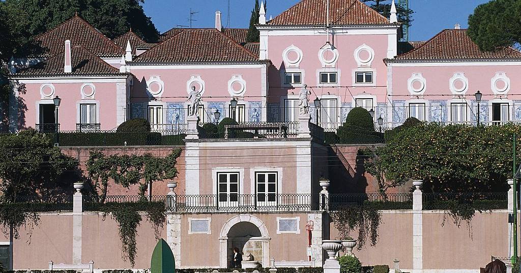 Informações pessoais do Presidente, do Governo, das secretas e juízes expostas online