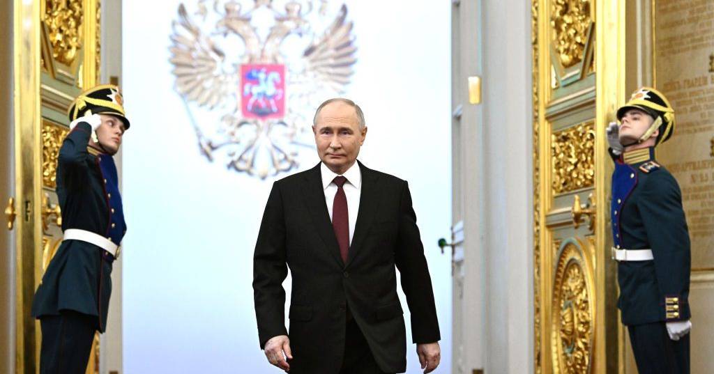 Ex-militante da oposição russa trabalhava para os serviços secretos do regime: acabou condenado por espionagem na Polónia
