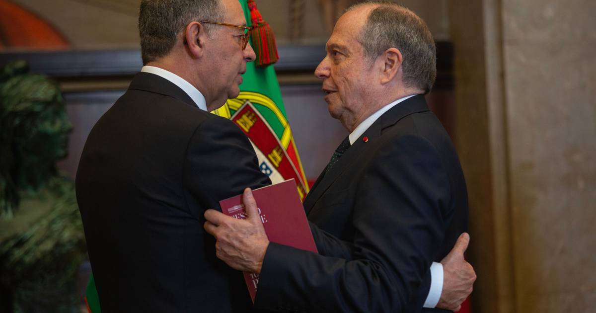 PS volta a indicar Carlos César para o Conselho de Estado