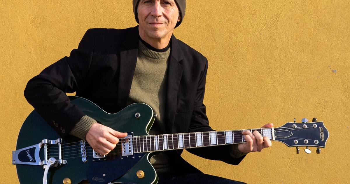 Almost Famous: From Matosinhos, Torcido takes us “Out of Place” in an ‘imaginary concert film’ about the days we are living