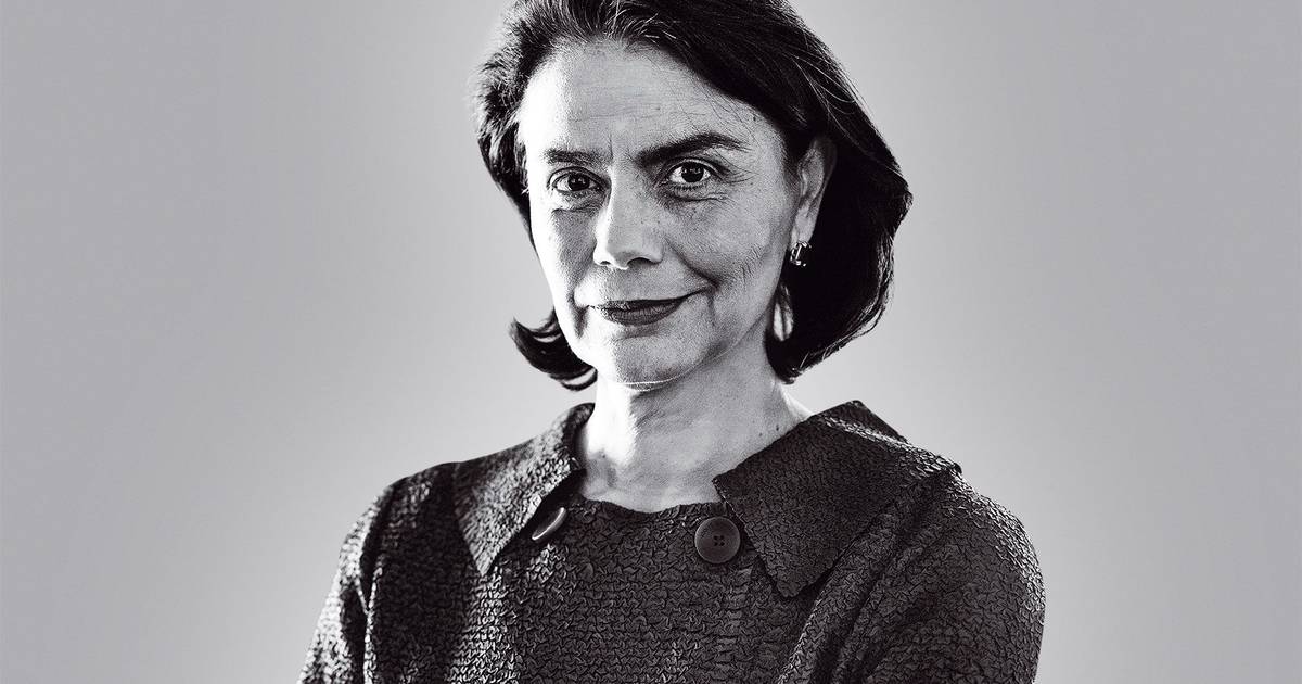 Who is Teresa Morais, the Vice-President of Parliament who infuriated Chega?