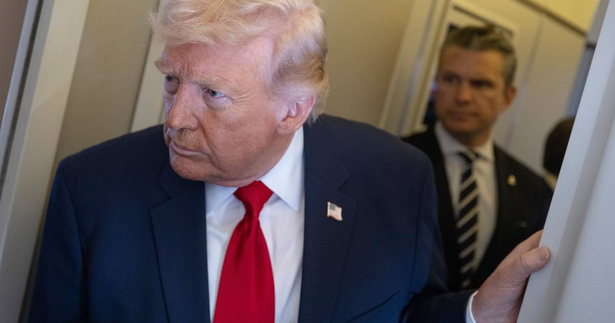 Trump sugere Venezuela como 51.º estado americano após vitória no Mundial de Basebol