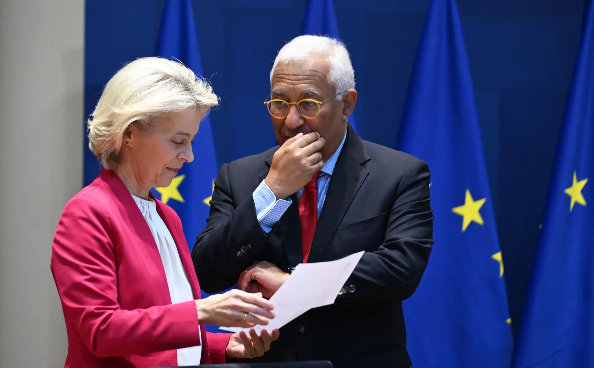 Costa sobre ataques dos EUA e Israel ao Irão: "a liberdade não se consegue com bombas"