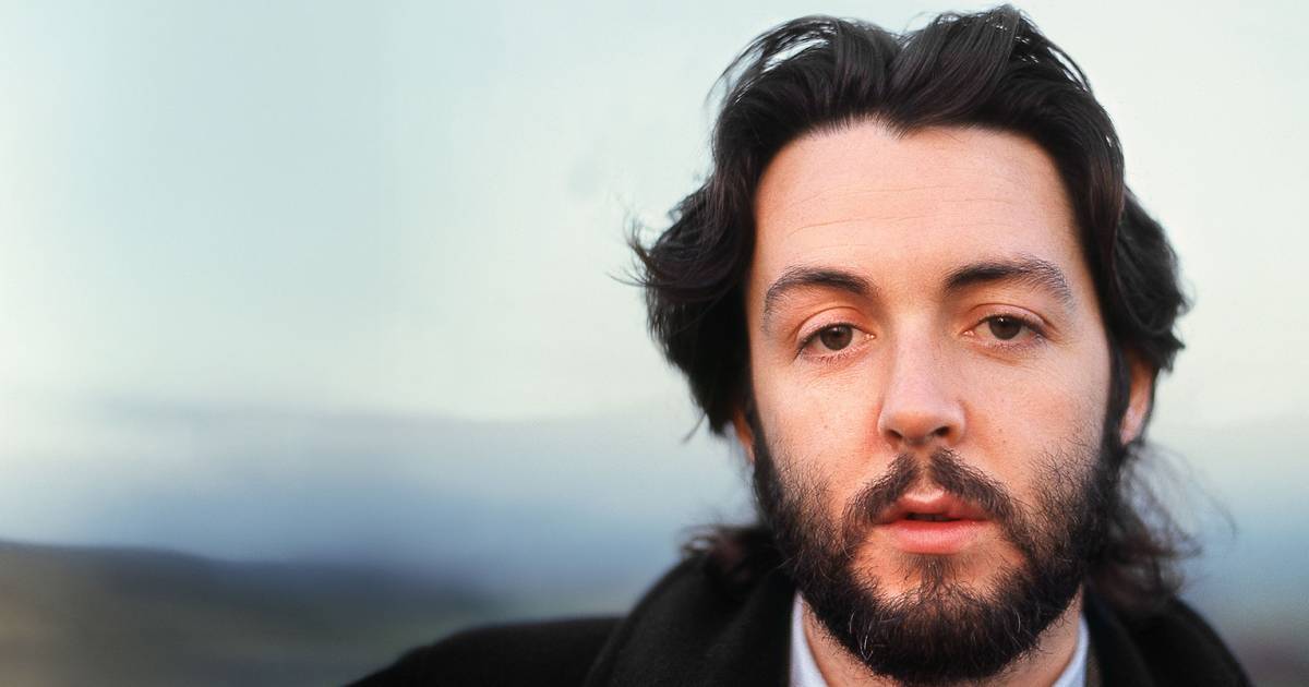 How Paul McCartney learned to be an ex-Beatle: the fall and rise of a genius who wanted to start it all over again