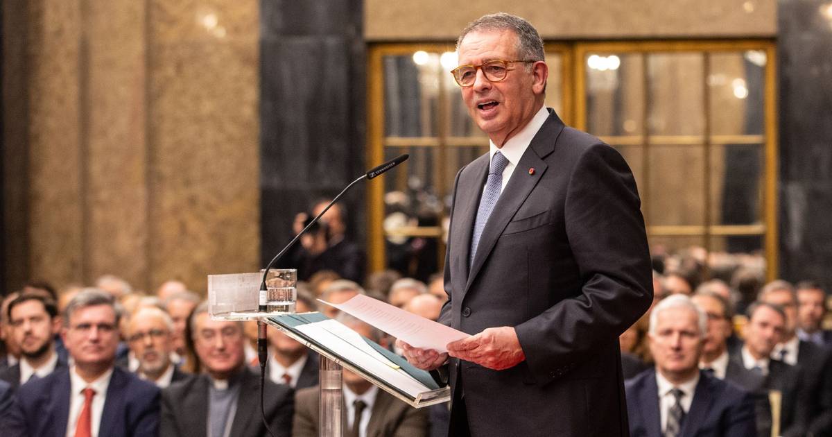 Seguro: “O Porto não é apenas um lugar, é uma forma de estar na História e no mundo”