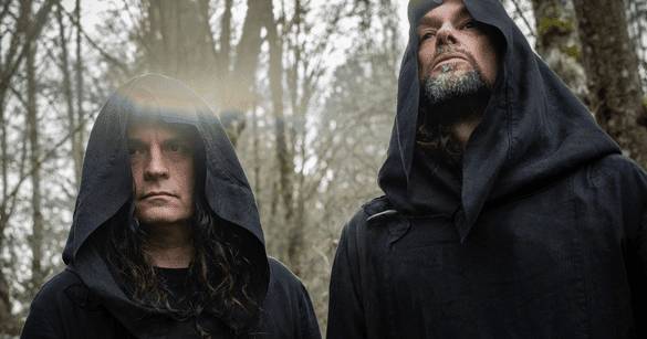 Sunn O))) dão concerto em Lisboa em julho
