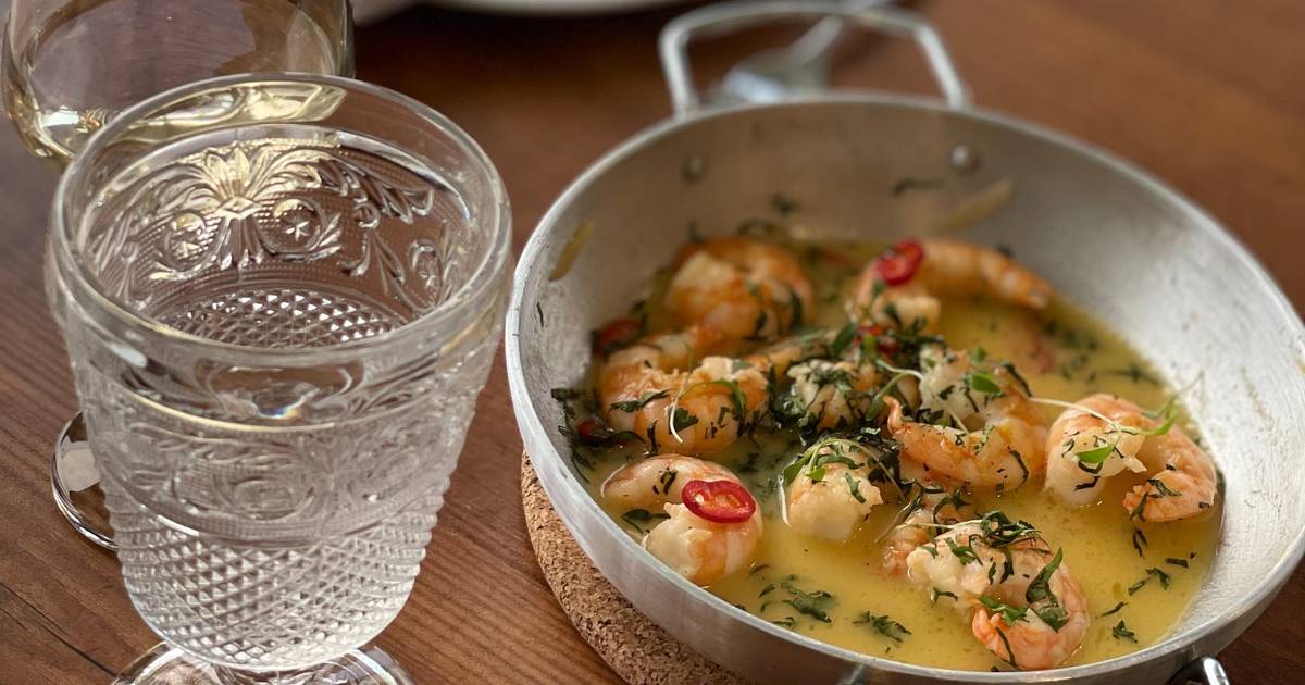 In this restaurant in Batalha, traditional cuisine is reborn with a modern touch