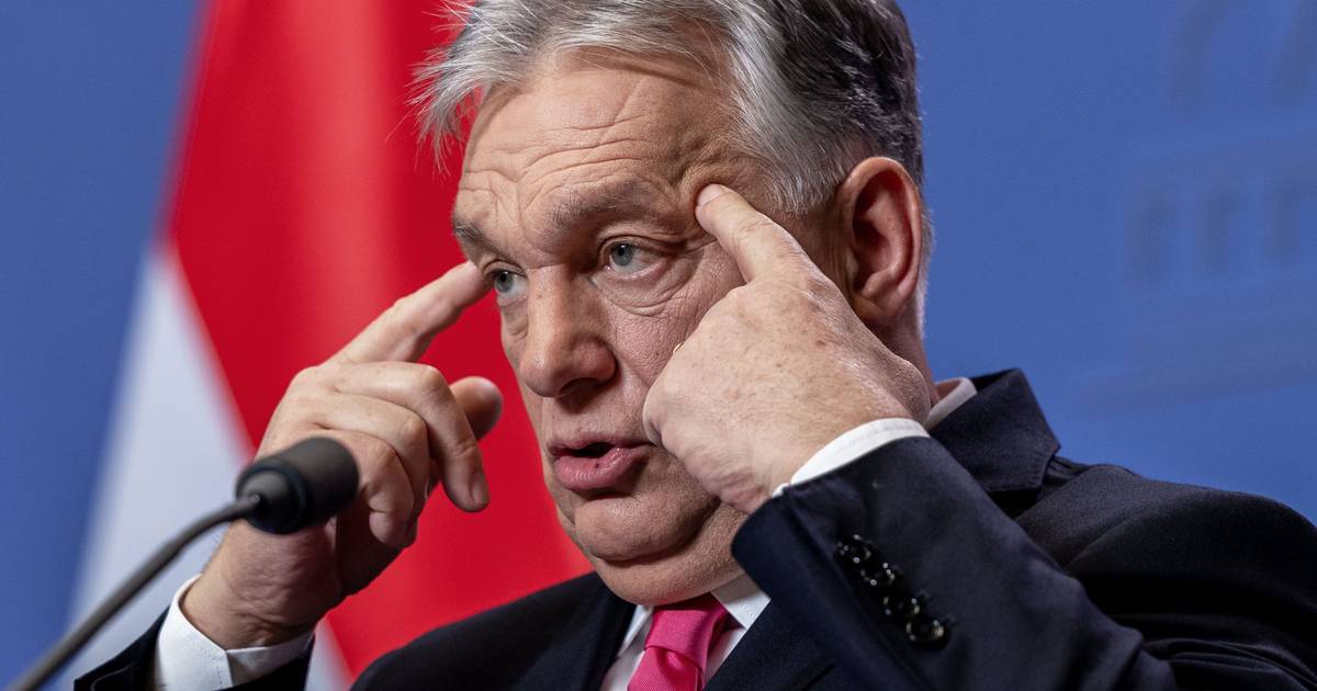 Putin tenta salvar Orbán? Acusações de interferência russa agitam a eleição mais decisiva da Hungria em décadas