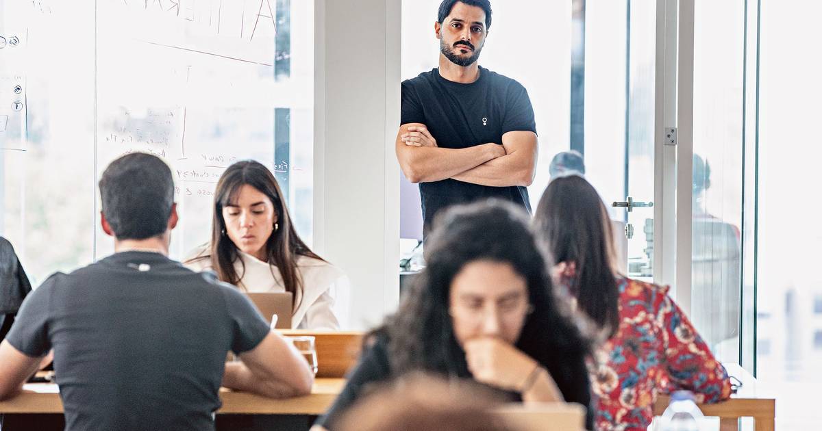 Investment in Portuguese startups grows 21% in 2025