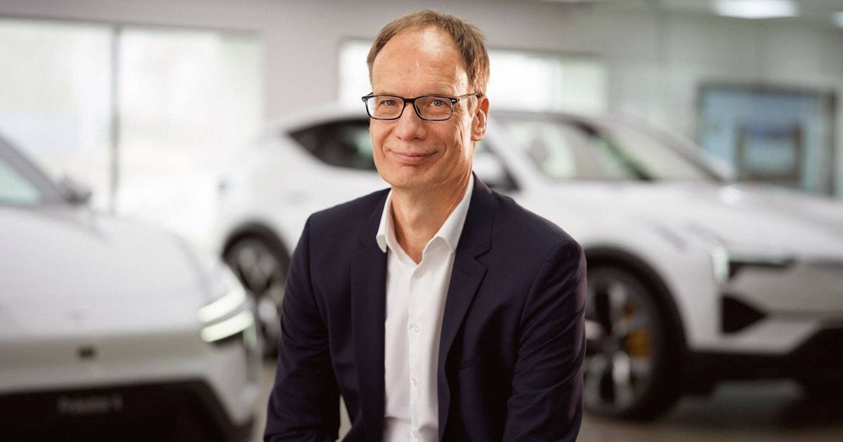 “Anxiety over electric car range is a thing of the past”, says Polestar CEO