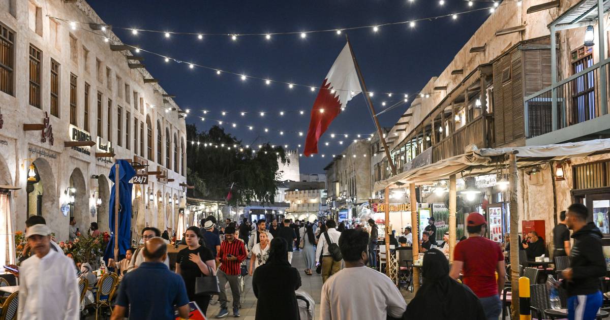 Conflito no Médio Oriente gera perdas de €517 milhões por dia em viagens de turismo