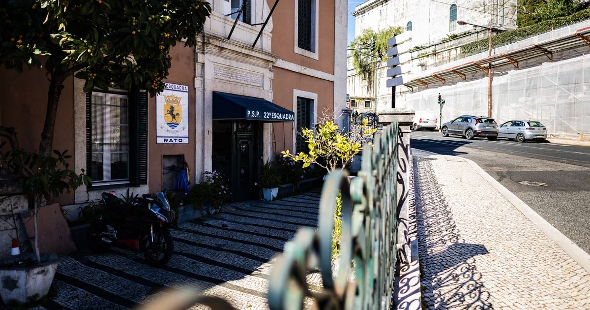 Esquadra do Rato: Vinte agentes e oficiais da PSP inquiridos no caso de tortura policial. Só um acusou os colegas