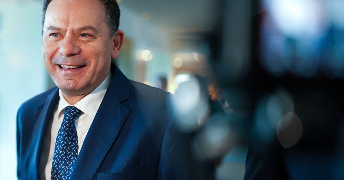 TC tira o tapete a Montenegro: os clientes e as contas bancárias da Spinumviva passam a constar na sua declaração pública de interesses