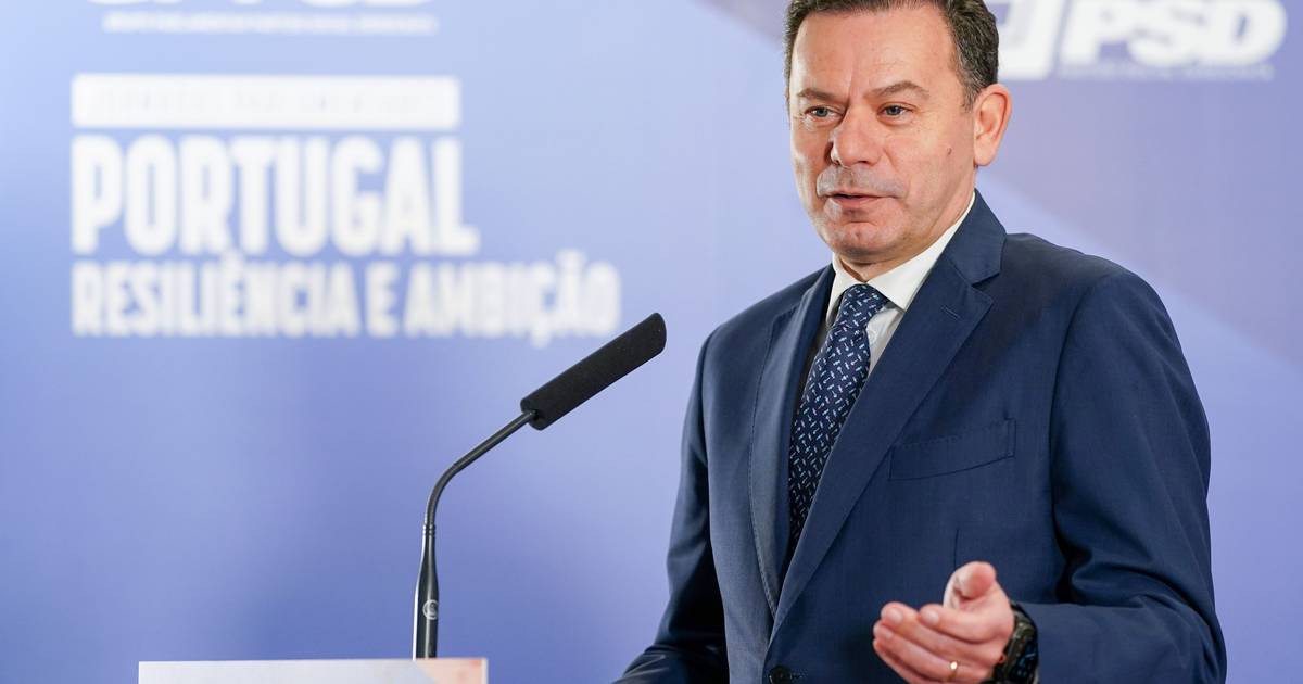 Direção do PSD propõe eleições diretas a 30 maio e congresso a 20 e 21 de junho