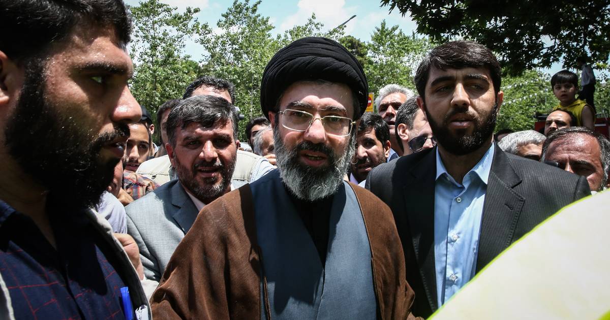 Mojtaba Khamenei, novo líder supremo do Irão, escondia fortuna multimilionária na Europa
