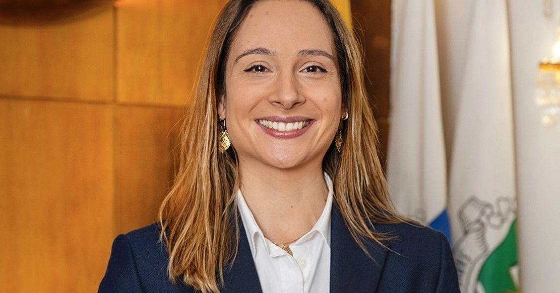 Portugal's youngest mayor: "It is the greatest honour of my life"