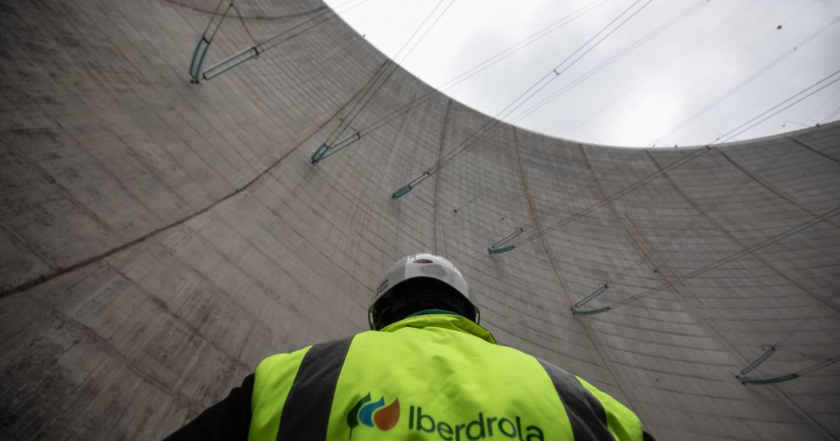 How the Tâmega dam 'cascade' prevented flooding in Amarante