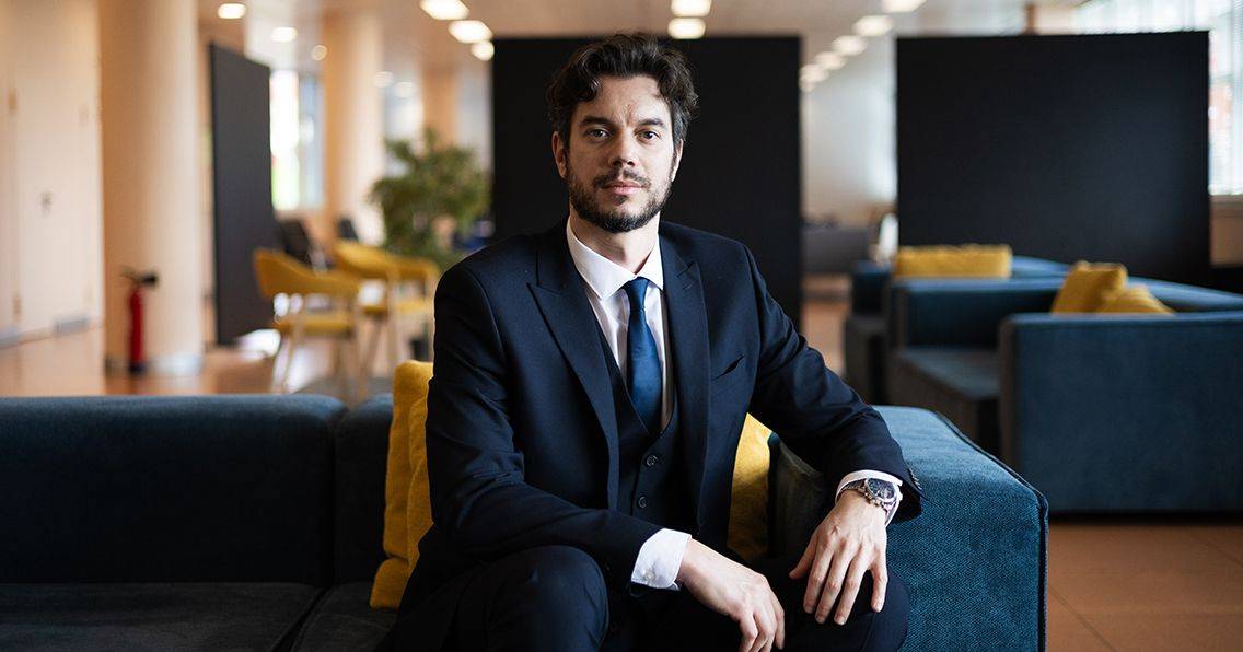 Coimbra startup monitors 5,300 bridges in Brazil