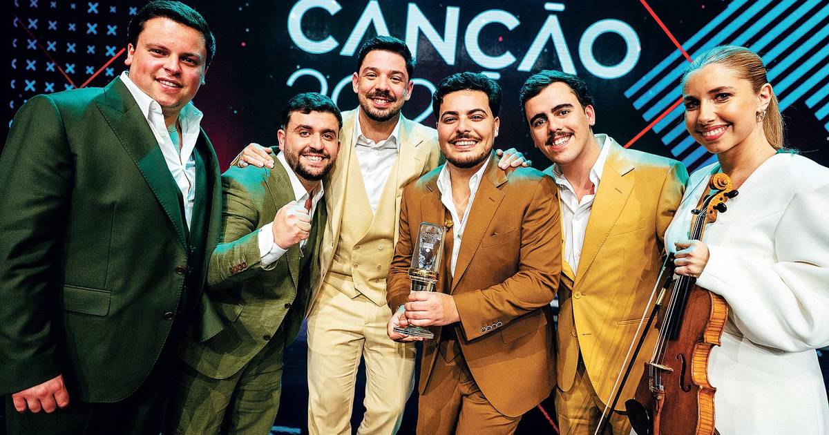 Who are the Bandidos who won the Festival?