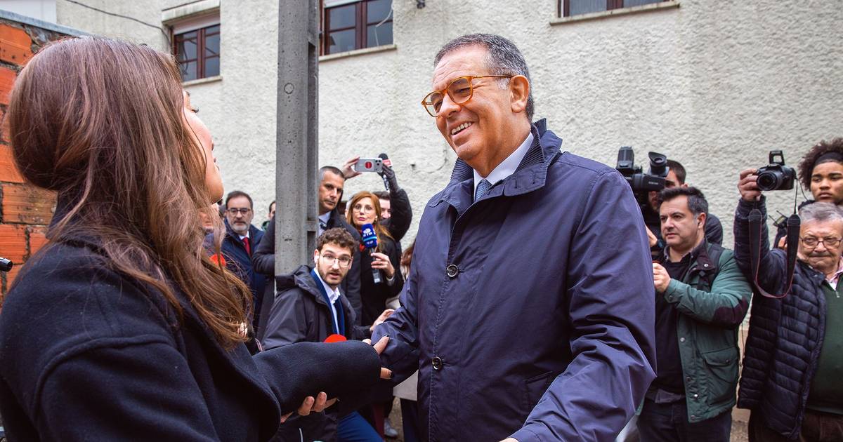 Seguro faz primeira Presidência Aberta “imediatamente após a Páscoa” em Castelo Branco, Coimbra, Leiria e Santarém