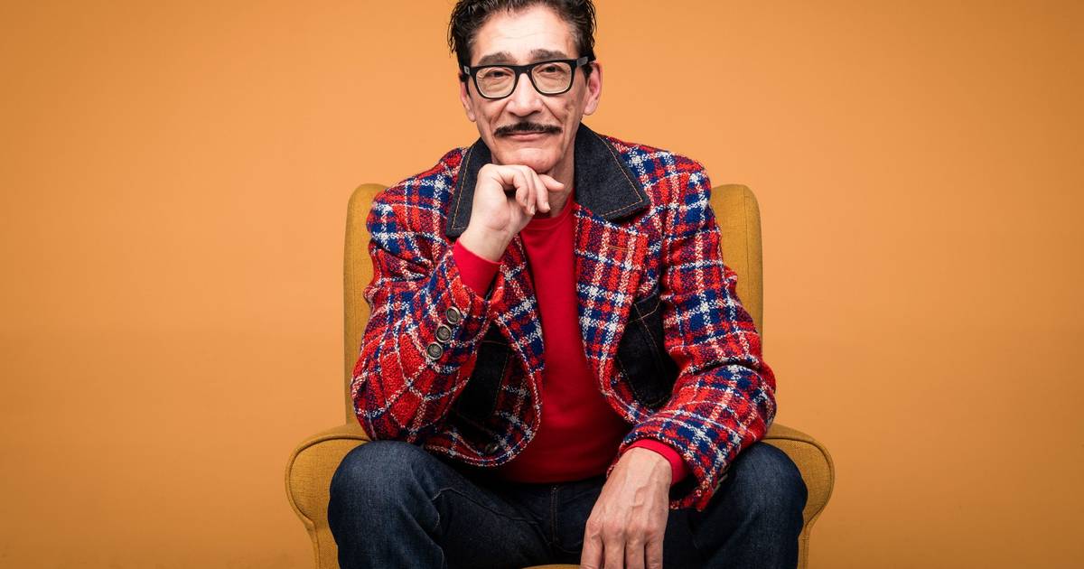 João Melo (A Fúria do Açúcar): “Cadete and Cinha Jardim left and TVI was shaken. They offered me a fortune, I started to tremble. Inside, I understood how the brain works”