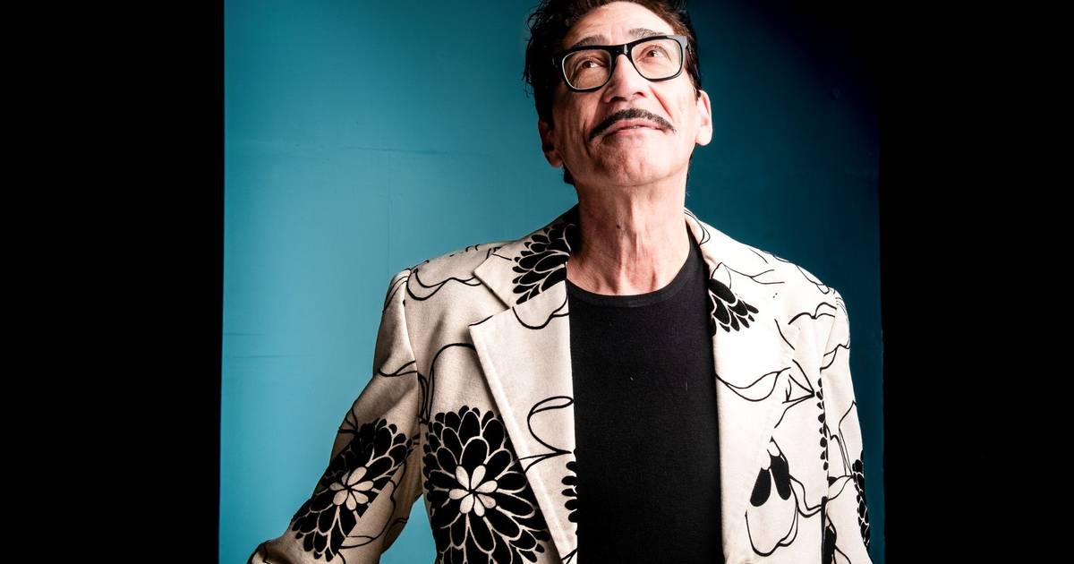 João Melo (A Fúria do Açúcar): “The sound of U2 is a trick, it’s nothing more than that. They’ve been at this their whole lives. They are zombies: the bodies are there, but the soul is long gone”