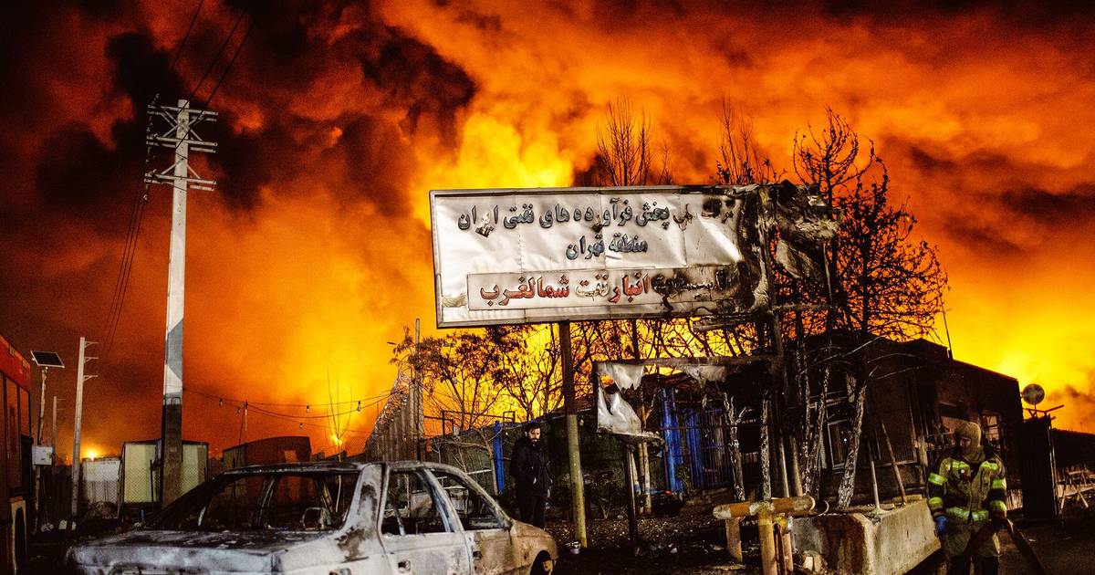 EU attempts to halt chaos caused by Trump's energy war