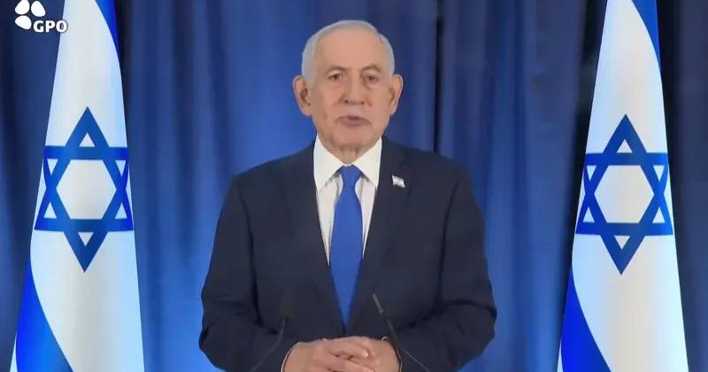 Primeiro-ministro de Israel chocado com "tentativa de assassínio" de Trump