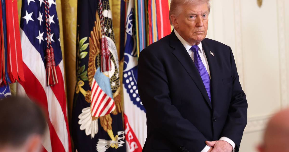 “Quando os preços do petróleo sobem, ganhamos muito dinheiro”: Trump admite que EUA beneficiam com a guerra