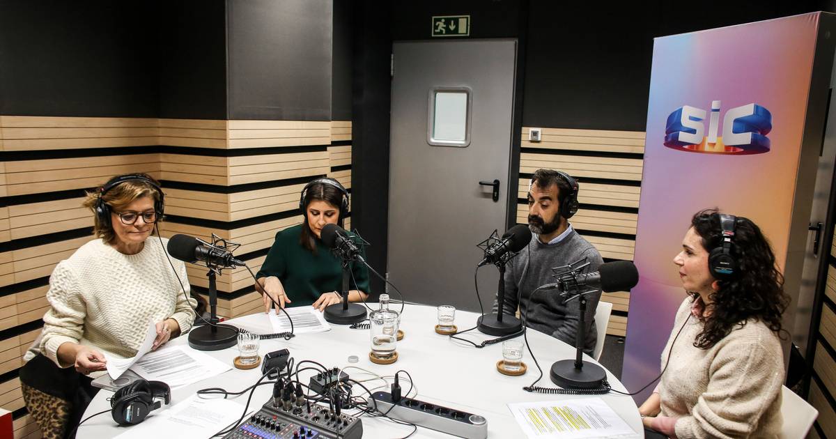 “Como dizia alguém: isto acaba mal para toda a gente. E é incrível como a maioria das pessoas passa a vida sem olhar para a morte”