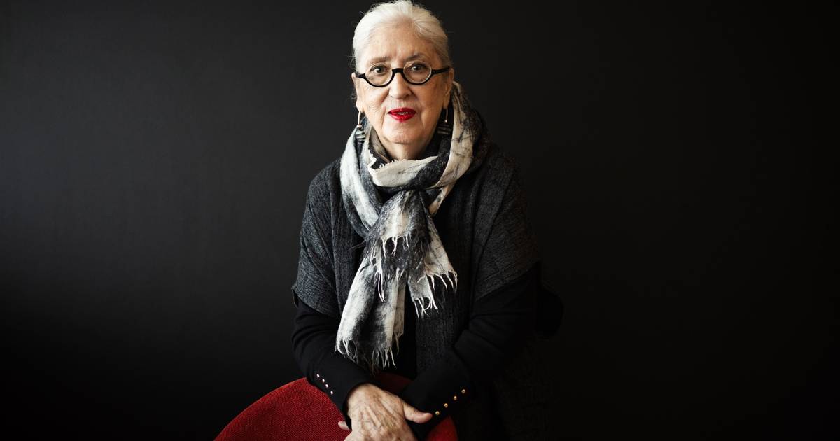 Graça Morais: “I was 9 years old and told my mother I wanted to be a painter. She, frightened, replied ‘A painter? But they all die of hunger!’”