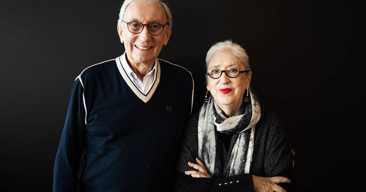 Graça Morais: "I was never afraid, not of men nor of women. Only of wolves"