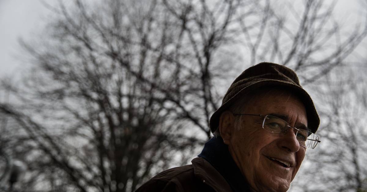 Morreu Mário Zambujal, o “bom malandro”, aos 90 anos