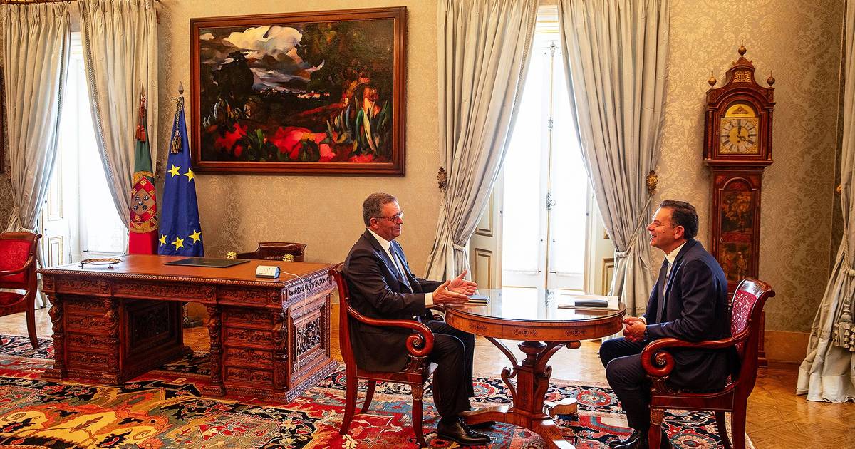 Seguro faz primeiro reparo: promulga Fundo dos Transportes, mas pede meios financeiros para os municípios